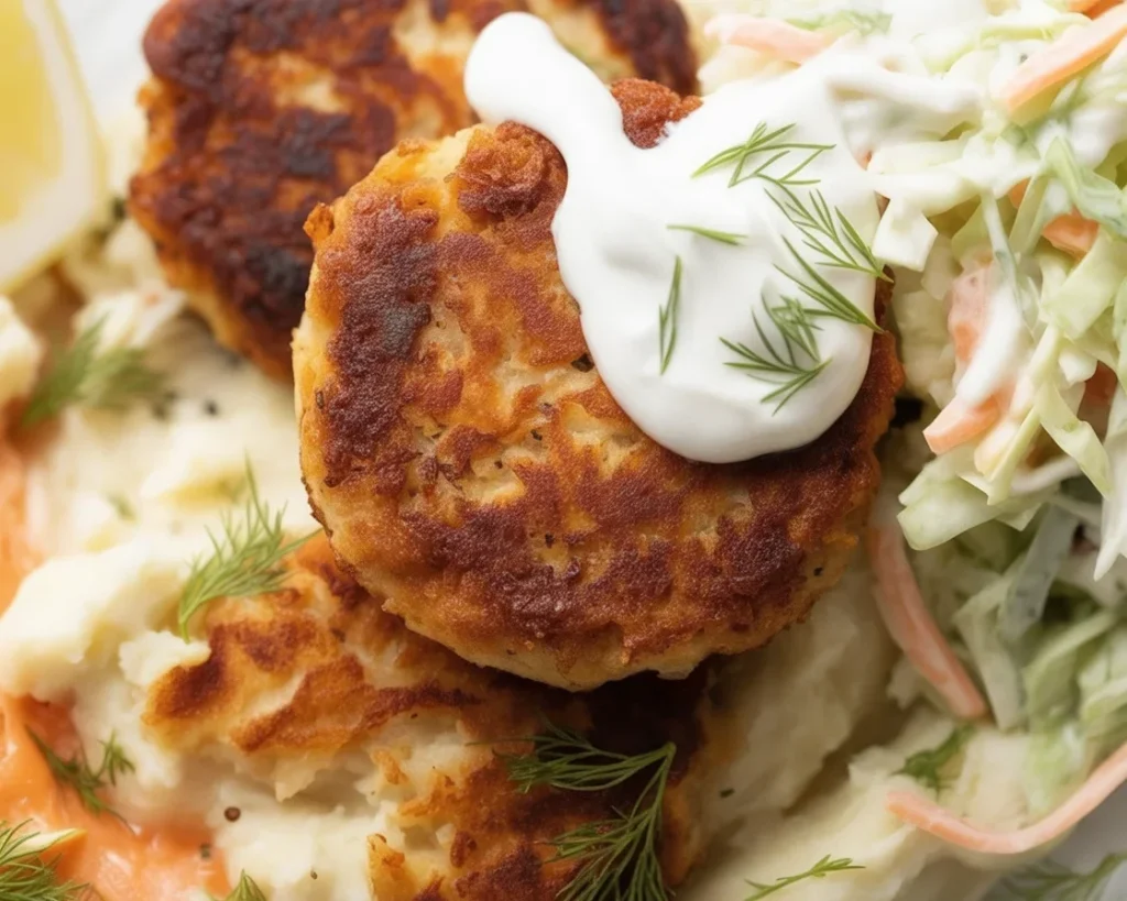 Delicious canned salmon dishes including patties, pasta, and salads for quick meals.