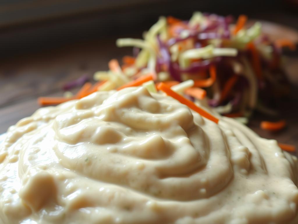 Coleslaw Dressing